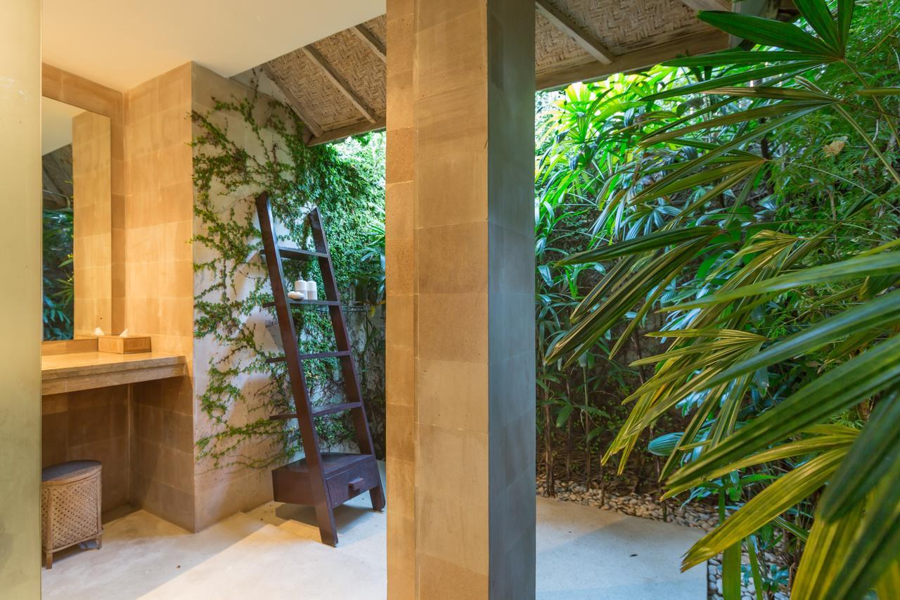 Villa Tangra Seminyak Esterno foto